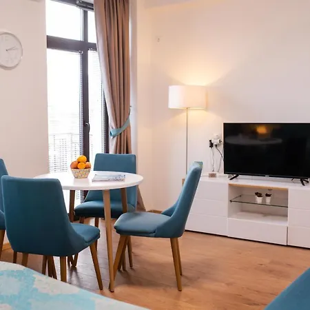 Mama Mia Apartment *