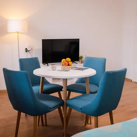 Apartment Mama Mia *