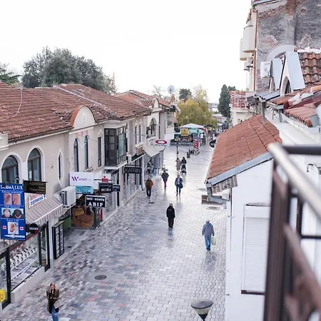 Mama Mia * Ohrid